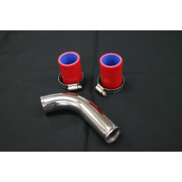 最終値下げ JB23 ジムニー インテークパイプ ナカミチ インテーク 楽天市場】ジムニー JB23 インテークパイプ ステンレス 1〜3型