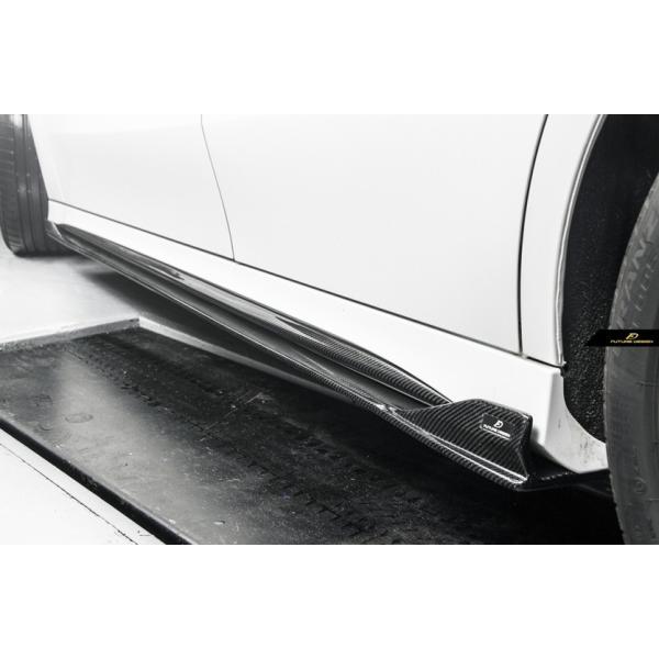 FUTURE DESIGN 正規品】BENZ メルセデス・ベンツ W177 Aクラス エアロ 