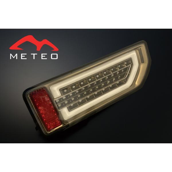 メテオ　meteo LEDテールレンズ レクサスRX270・RX350・RX450h専用LEDテールランプ | METEO メテオ