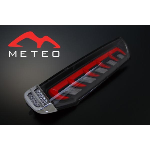 流れるウィンカー】METEO 80系 NOAH (ノア）VOXY（ヴォクシー