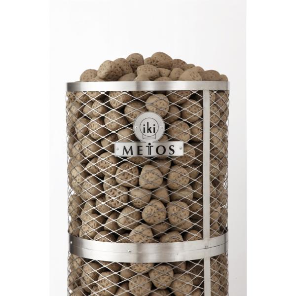 セラミック製サウナストーン KERKES（ケルケス）ストーン 大（約80