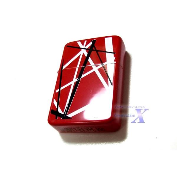 無料発送 EVH 未使用！ Zippo ヴァン・ヘイレン ギター 