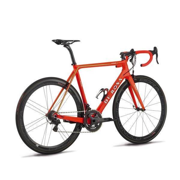 De Rosa KING XS Frame,forks,head set,seat post デローザ