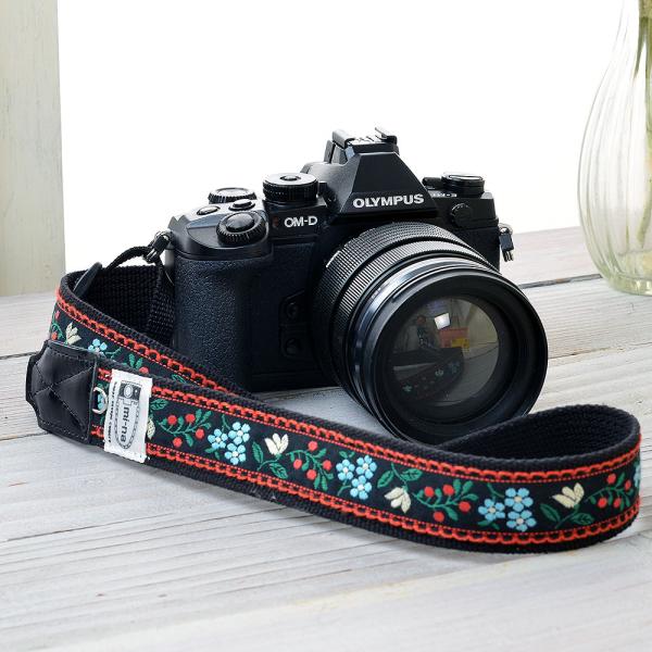 カメラストラップ camera strap 一眼レフ ミラーレス一眼用 ビューティフルブーケ MI-NA ミーナ かわいい おしゃれ /【Buyee】  Buyee - Japanese Proxy Service | Buy from Japan!