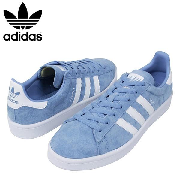 Campus on sale ash blue