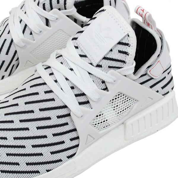 adidas NMD XR1 PRIME KNIT WHITE BLACK boost YEEZY BB2911 Buyee Buyee Japanese Proxy Service Buy from Japan