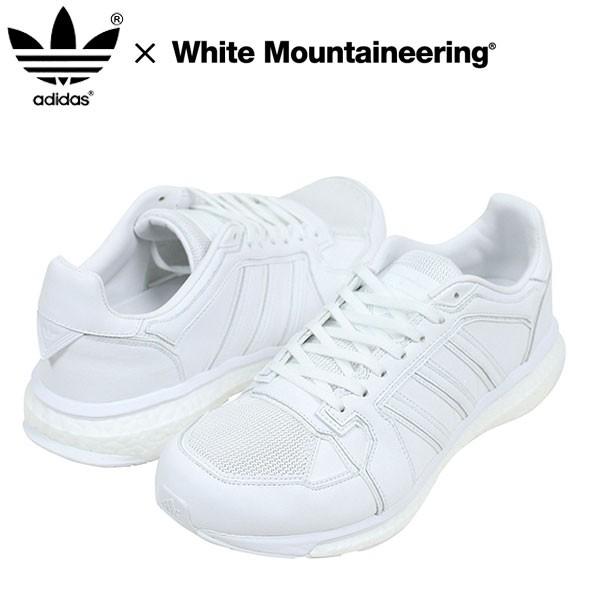 White mountaineering 2025 energy boost