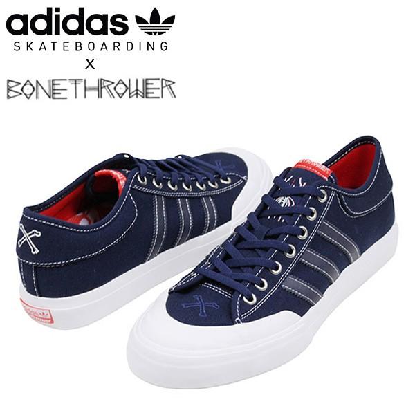 Adidas matchcourt x outlet bonethrower