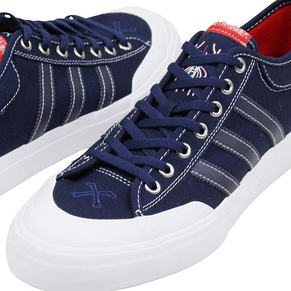 Adidas on sale matchcourt bonethrower