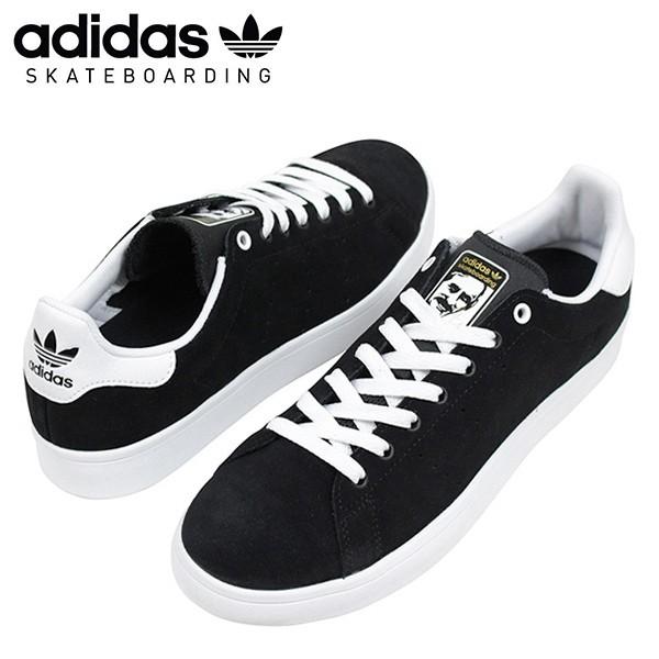 adidas skateboarding アディダス STAN SMITH VULC メンズ スニーカー 