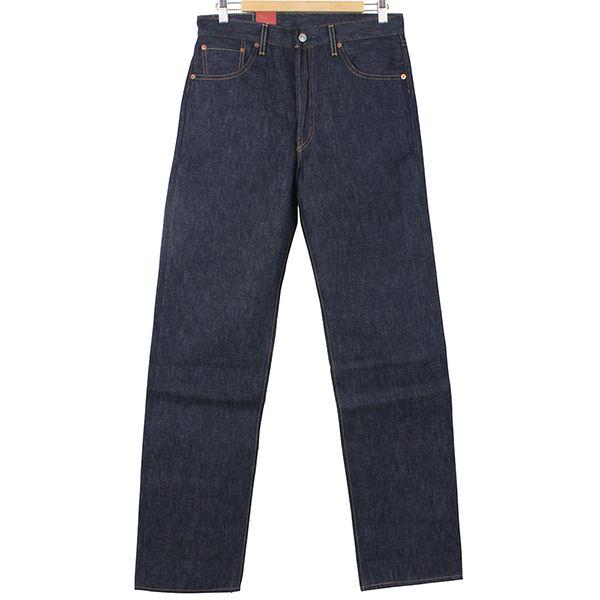 パンツ LVC levi's 55501-0017 501XX 1955 1955 501® Original Fit Men's Jeans - Dark Wash | Levi's® US