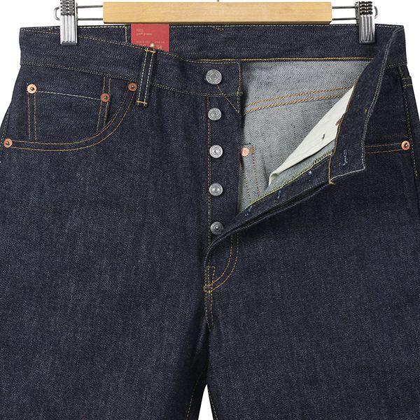 Levi's Vintage Clothing 501 XX 1955 MODEL 紙パッチ メンズ デニム