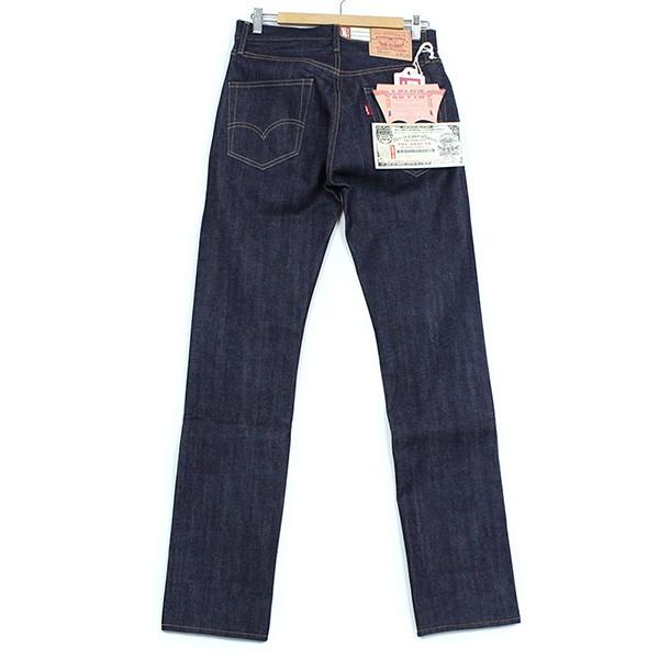 Levi's Lot67 デニムカバーオール LVC 71950-0006 L Levi's Vintage Clothing 505 BIG E 1967 MODEL メンズ スリム