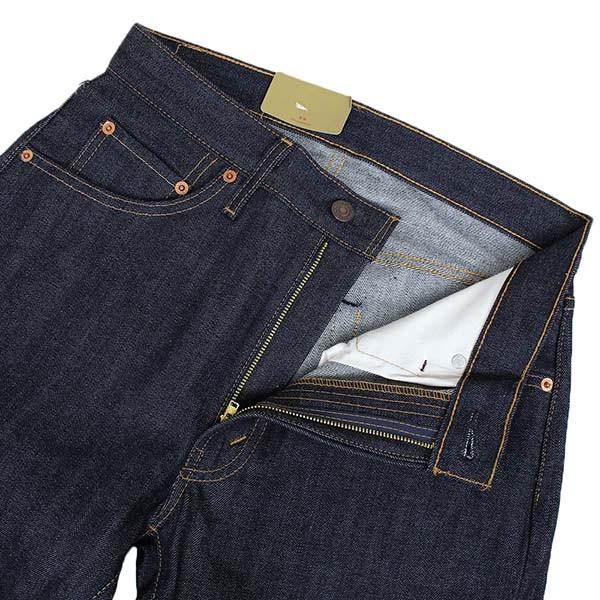 Levi's Vintage Clothing 505 BIG E 1967 MODEL メンズ スリム デニム