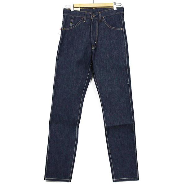 Levi's Vintage Clothing 606 BIG E 1966 MODEL メンズ スリム デニム ...