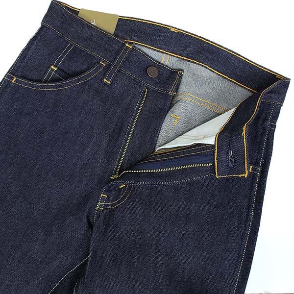 Levi's Vintage Clothing 606 BIG E 1966 MODEL メンズ スリム デニム