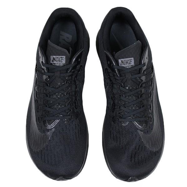 【新品未使用】ナイキ　ズームフライ　初期　ブラック　28.5 2025年最新】Yahoo!オークション -ナイキ ズームフライ5(28.5cm