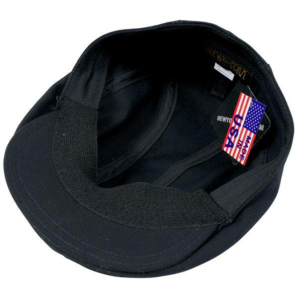 NEW YORK HAT ニューヨークハット Canvas 1900 コットンハンチング