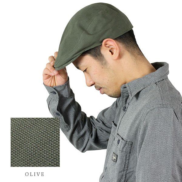 HAT COLLECTION 【ニューヨークハット（NEW YORK HAT
