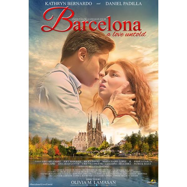 Barcelona a love untold DVD Buyee Buyee Japanese Proxy