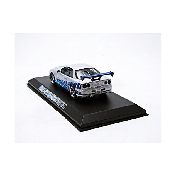 絶版　グリーンライト　ワイルドスピード　6台セット Rare Item] Unboxing the Greenlight 1/43 Fast and Furious
