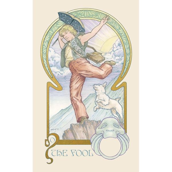 エーテル ビジョン イルミネーテッド タロット Ethereal Visions Illuminated Tarot Deck 占い タロットカード  [正規品] 英語のみ /【Buyee】 Buyee - Japanese Proxy Service | Buy from Japan!