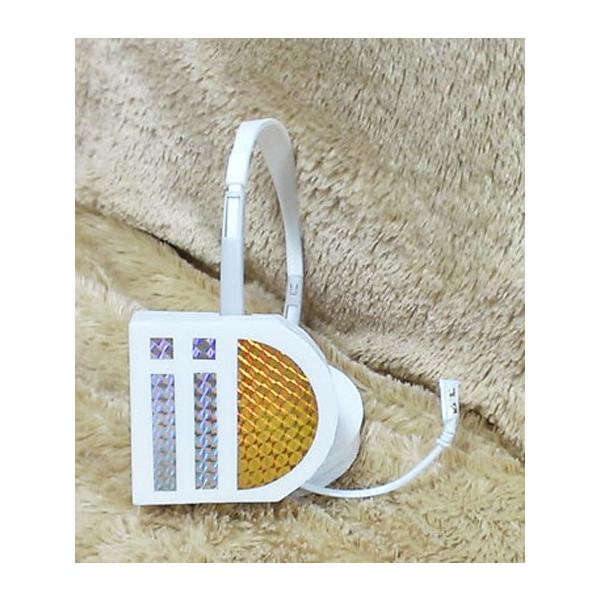 予約 自社製品 鏡音レン風ヘッドホン(ヘッドフォン) VOCALOID