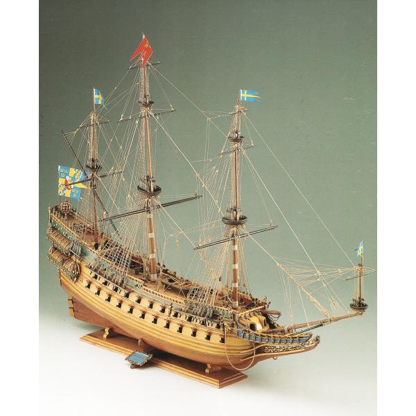 帆船模型キット ワサ /【Buyee】 Buyee - Japanese Proxy Service 