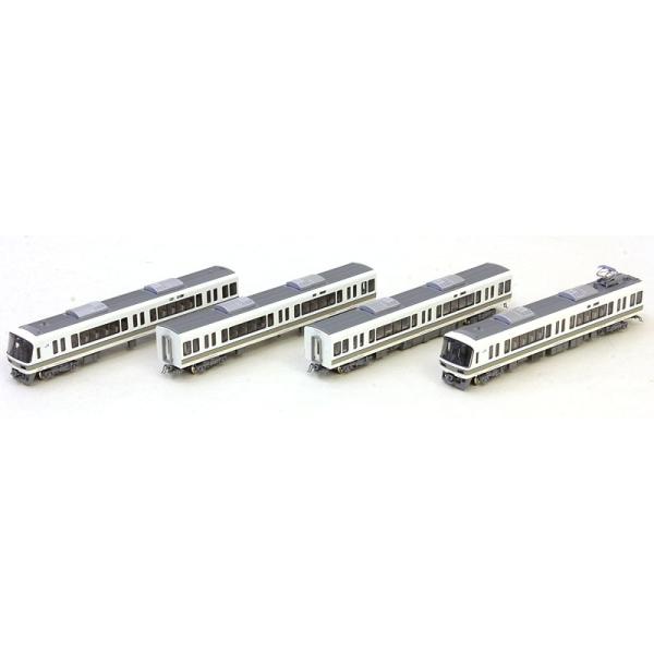 スターターセット・スペシャル 221系 関西の快速電車 【KATO・10