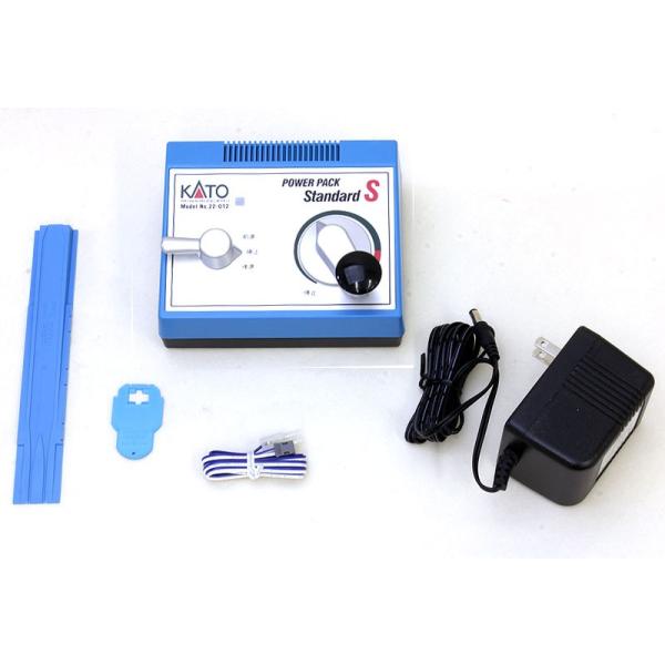 Amazon.com: Kato 10-021 Starter Set 221 Type Kansai Express