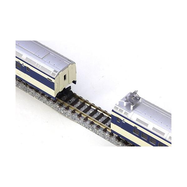 KATO【東海道新幹線開業50周年記念】0系2000番台 基本セット4両 0