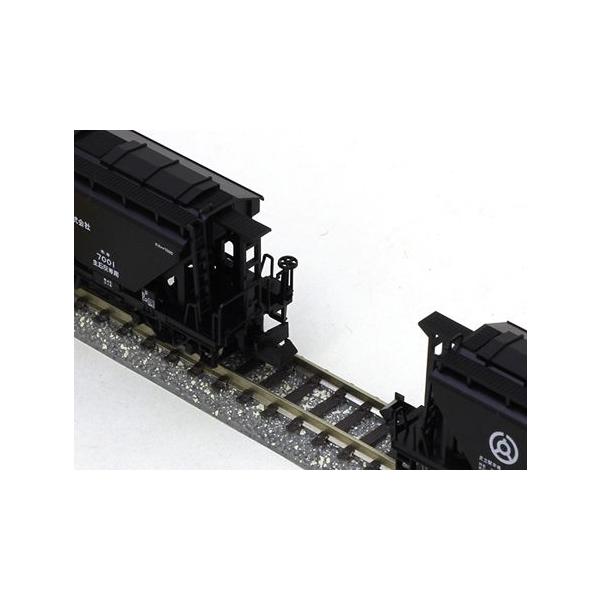 伯備線石灰輸送貨物列車12両セット【KATO・10-1158】 /【Buyee】