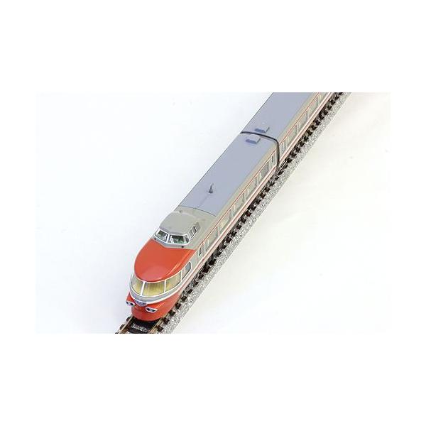 KATO 小田急ロマンスカー NSE 3100形 10-1181ふ
