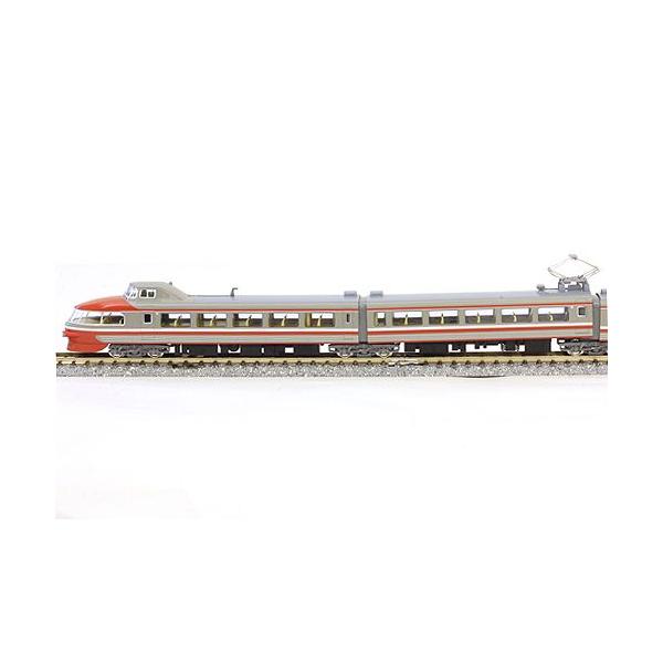 KATO 小田急ロマンスカー NSE 3100形 10-1181ふ