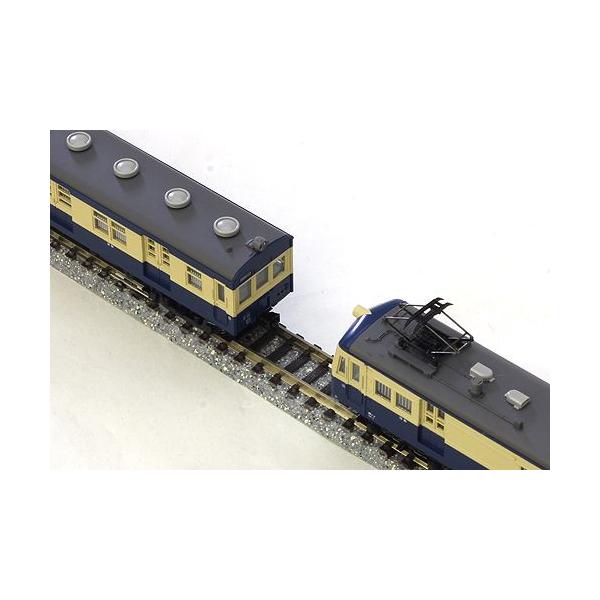 クモニ83100(T)+クモニ13(M) 飯田線荷物電車 2両セット 【KATO・10