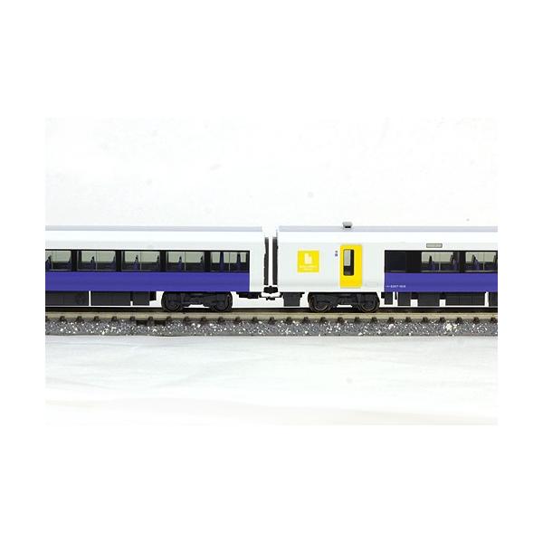 E257系500番台5両基本セット【KATO・10-1282】 /【Buyee】