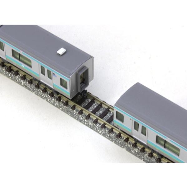 E231系常磐線・上野東京ライン6両基本セット【KATO・10-1337】 /【Buyee】