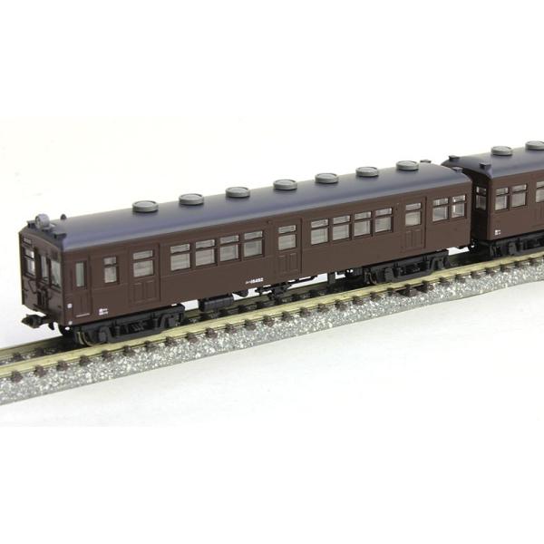 Amazon | KATO 10-1347 クモハ11 400番台 鶴見線 2両増結セット