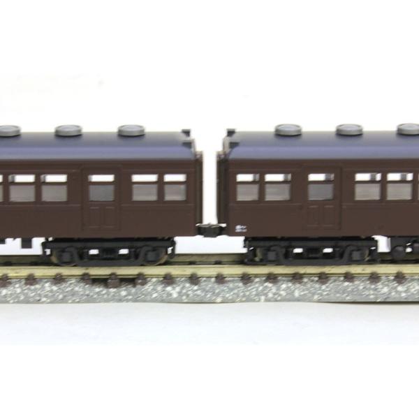 クモハ11 400 鶴見線2両増結セット【KATO・10-1347】 /【Buyee】