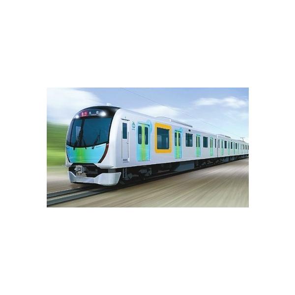 西武鉄道40000系10両セット特別企画品【KATO・10-1403】 /【Buyee