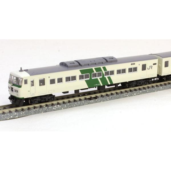 185系 踊り子色 7両セット | KATO(カトー) 10-1442 10-1443 鉄道