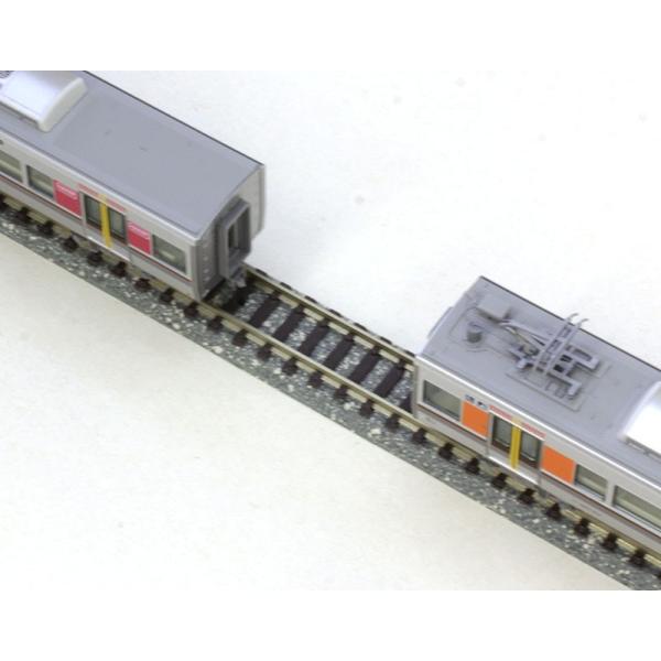 323系大阪環状線増結セット（4両） 【KATO・10-1466】 /【Buyee】