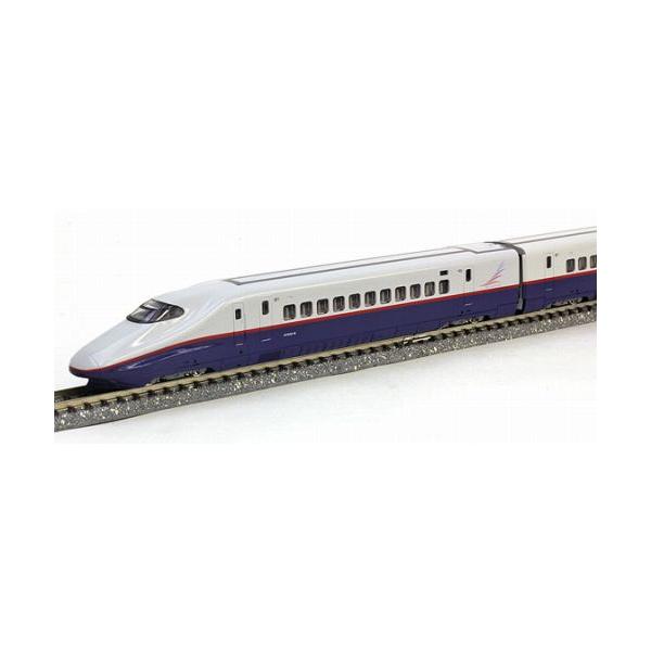 E2系新幹線（あさま） 6両基本セット 【KATO・10-377】 /【Buyee】