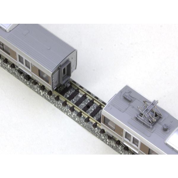 223系2000番台(新快速) 1次車4両セット【KATO・10-537】 /【Buyee】