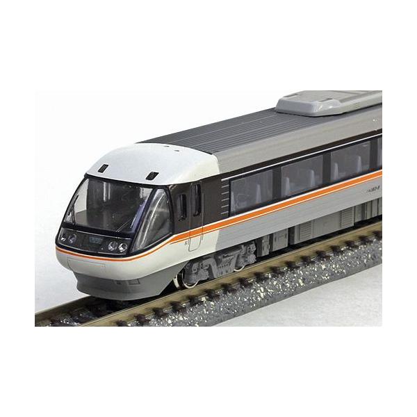 383系(ワイドビューしなの) 6両基本セット 【KATO・10-558 383系(ワイドビューしなの) 6両基本セット 【KATO・10-558