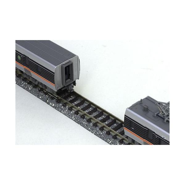 383系(ワイドビューしなの) 6両基本セット 【KATO・10-558 383系(ワイドビューしなの) 6両基本セット 【KATO・10-558