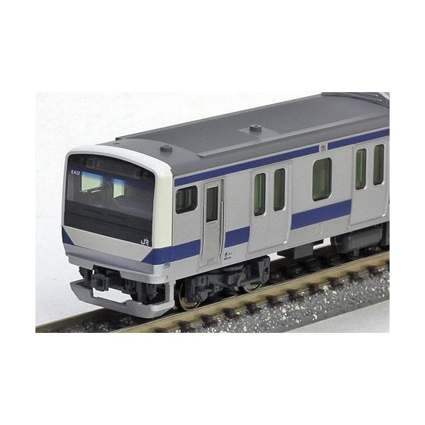 E531系常磐線4両基本セット【KATO・10-570】 /【Buyee】 bot-online