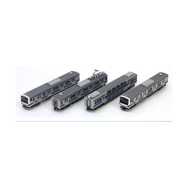 【常磐線】KATO E531系 10両編成 10-570他 E531系常磐線 基本＆増結セット | KATO(カトー) 10-570 10-571