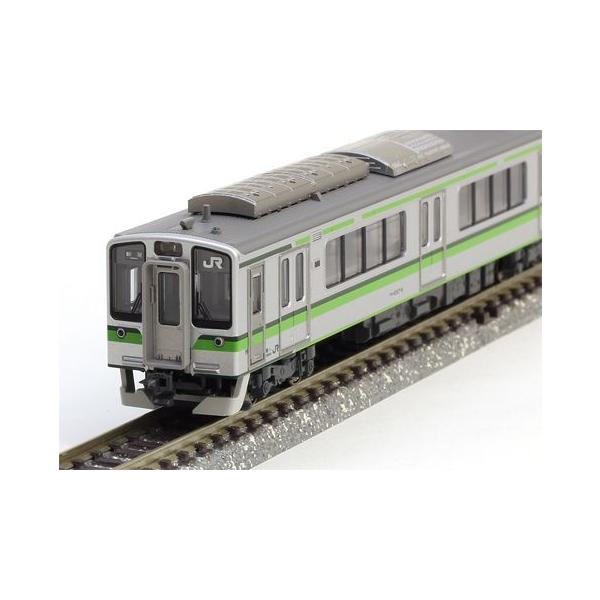 E127系0番台（新潟色） 2両セット【KATO・10-581】 /【Buyee】