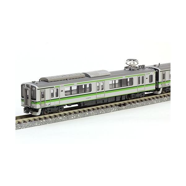 E127系0番台（新潟色） 2両セット【KATO・10-581】 /【Buyee】